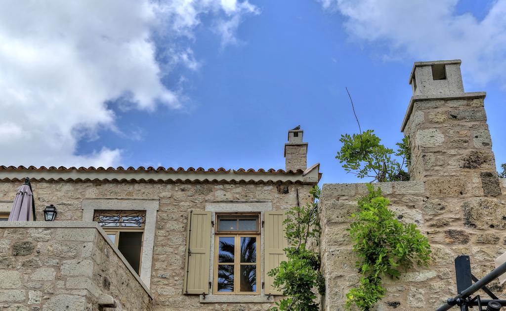 1850 Hotel Kemalpasa Alaçatı Eksteriør bilde