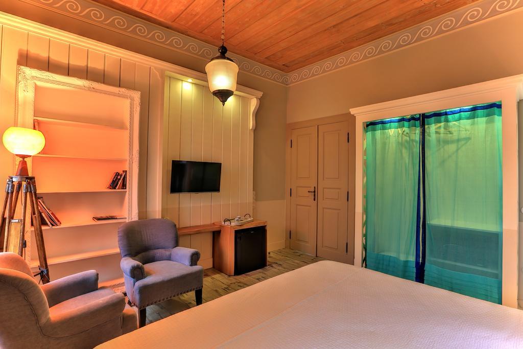 1850 Hotel Kemalpasa Alaçatı Eksteriør bilde