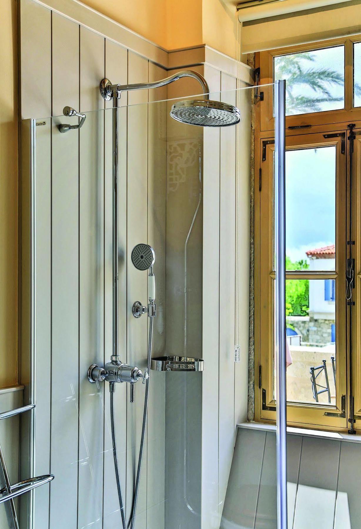 1850 Hotel Kemalpasa Alaçatı Eksteriør bilde