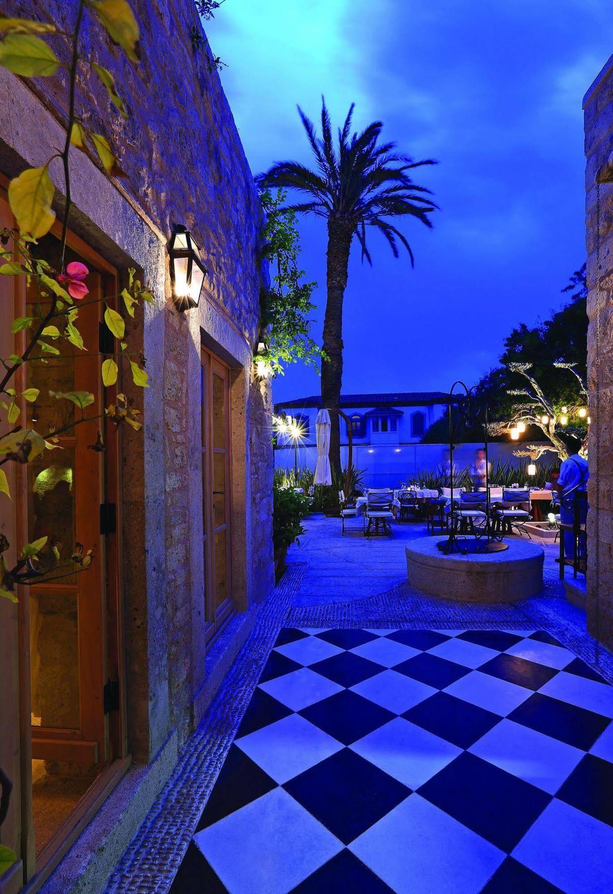 1850 Hotel Kemalpasa Alaçatı Eksteriør bilde